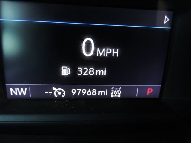 Used 2021 GMC Sierra 2500 AT4 AWD/4WD image 35