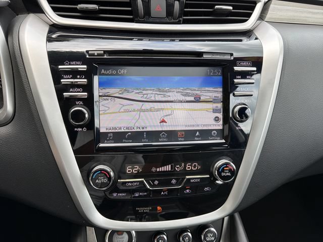 Used 2015 Nissan Murano Platinum w/ Platinum Technology Package FWD image 31