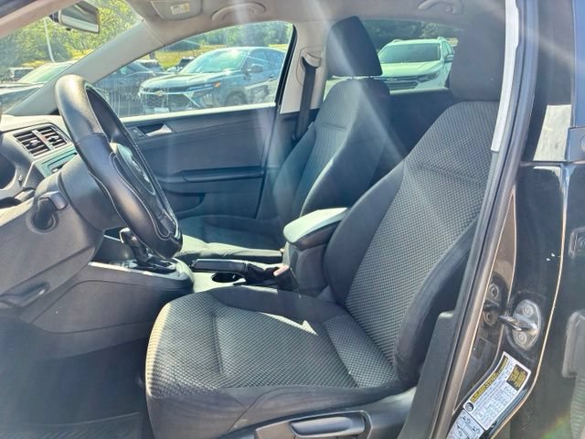 Used 2013 Volkswagen Jetta Sedan FWD image 14