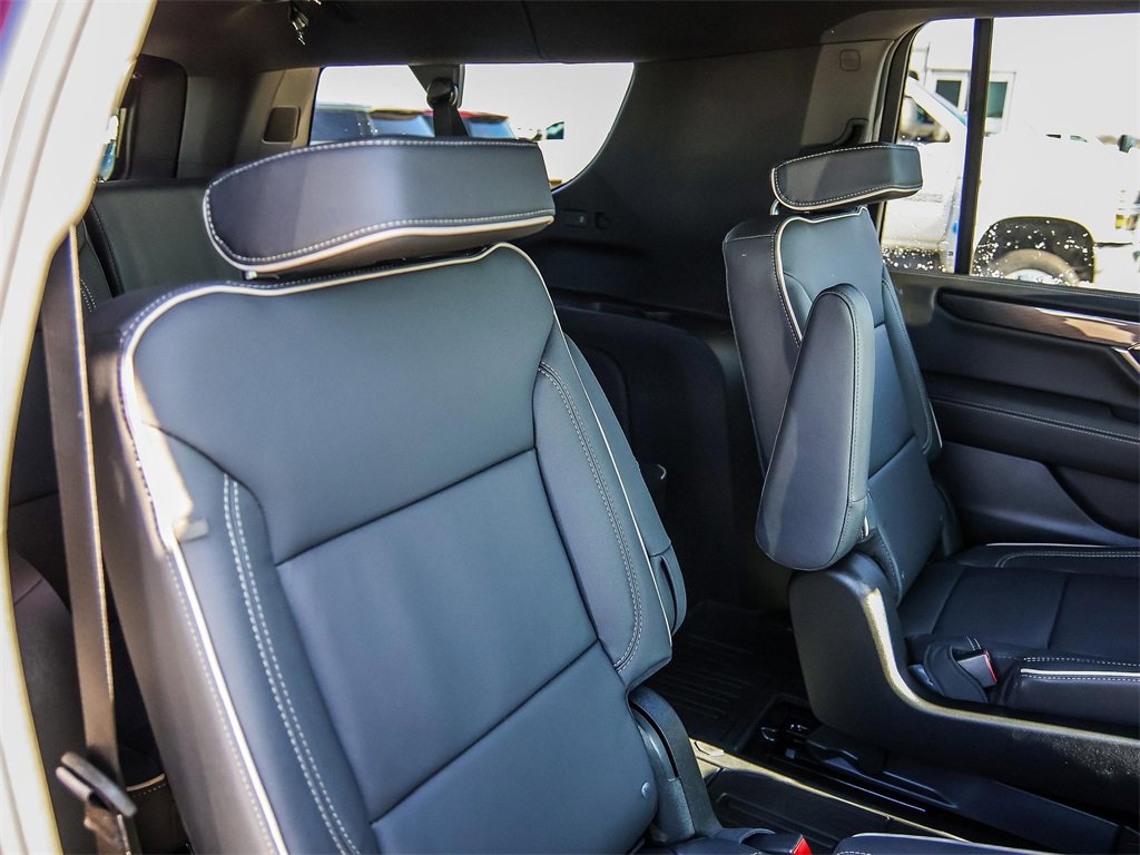 New 2026 GMC Yukon XL Elevation w/ LPO, Floor Liner Package image 25