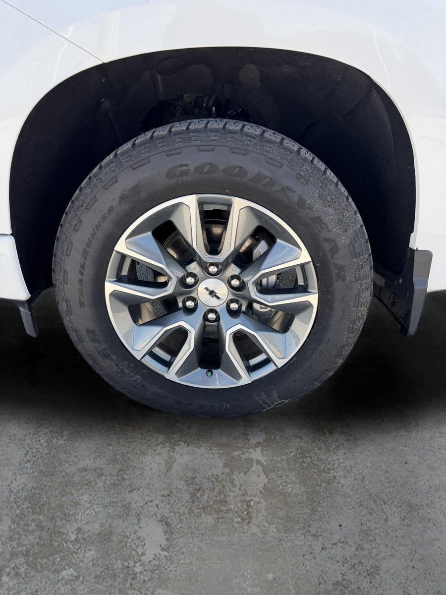 New 2026 Chevrolet Silverado 1500 RST w/ RST All Star Premium Package AWD/4WD image 42