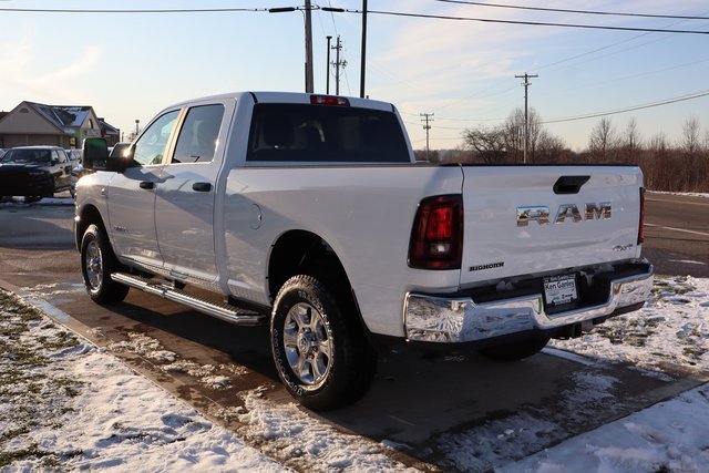 Used 2025 RAM 2500 Big Horn image 33