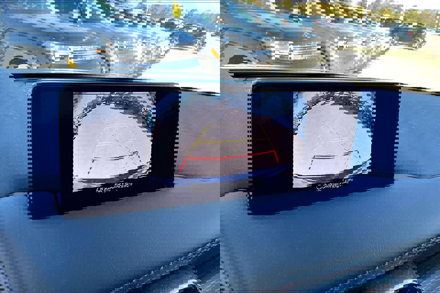 Used 2023 MAZDA CX-5 AWD 2.5 S w/ Premium Package image 22