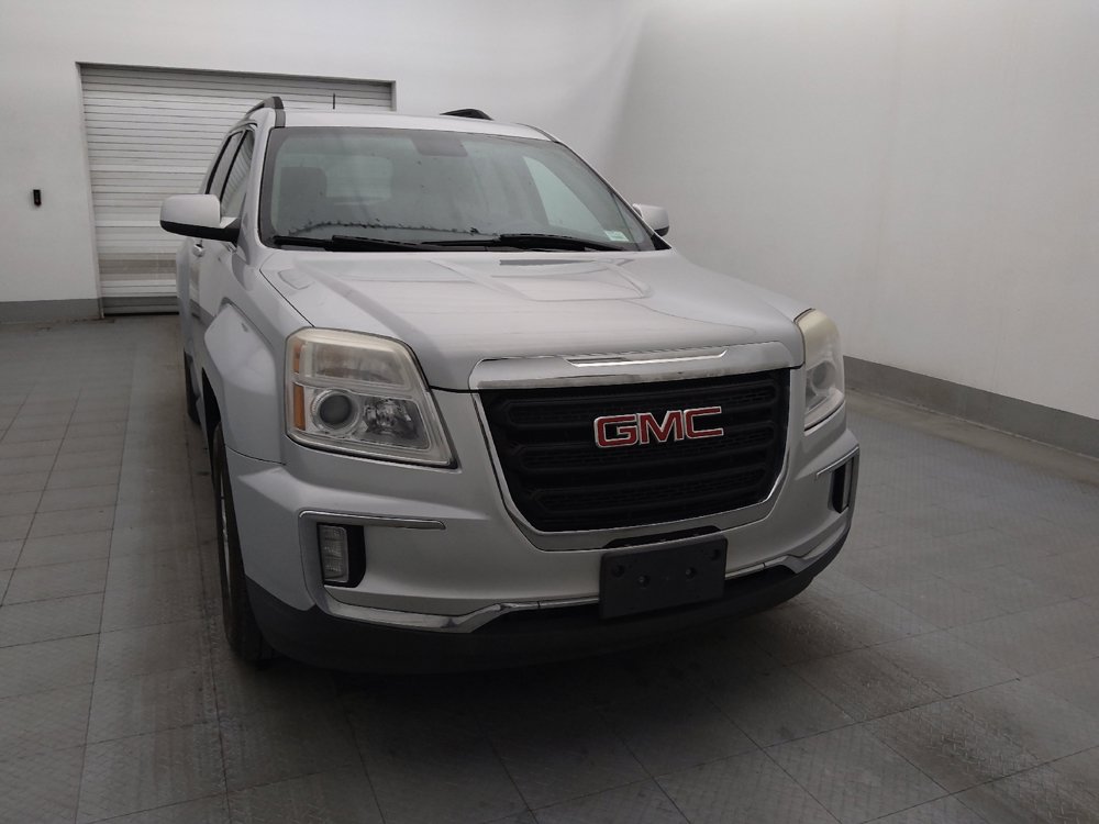 Used 2016 GMC Terrain SLE w/ Convenience Package AWD/4WD image 14