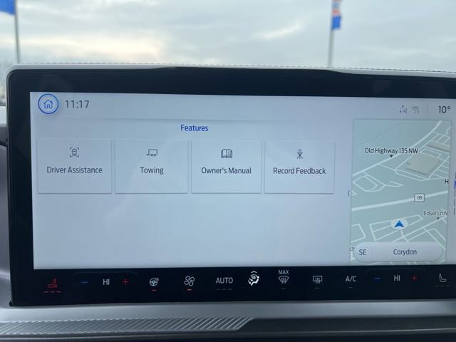 New 2025 Ford Bronco Sport Badlands w/ Badlands Tech Package image 32