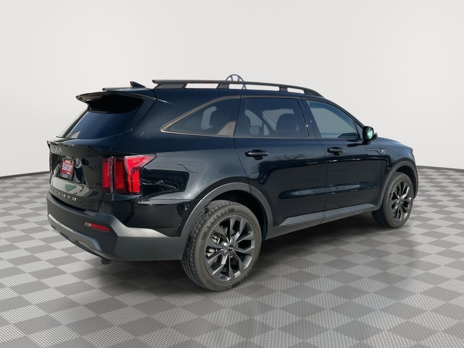 Used 2022 Kia Sorento X-Line EX image 29