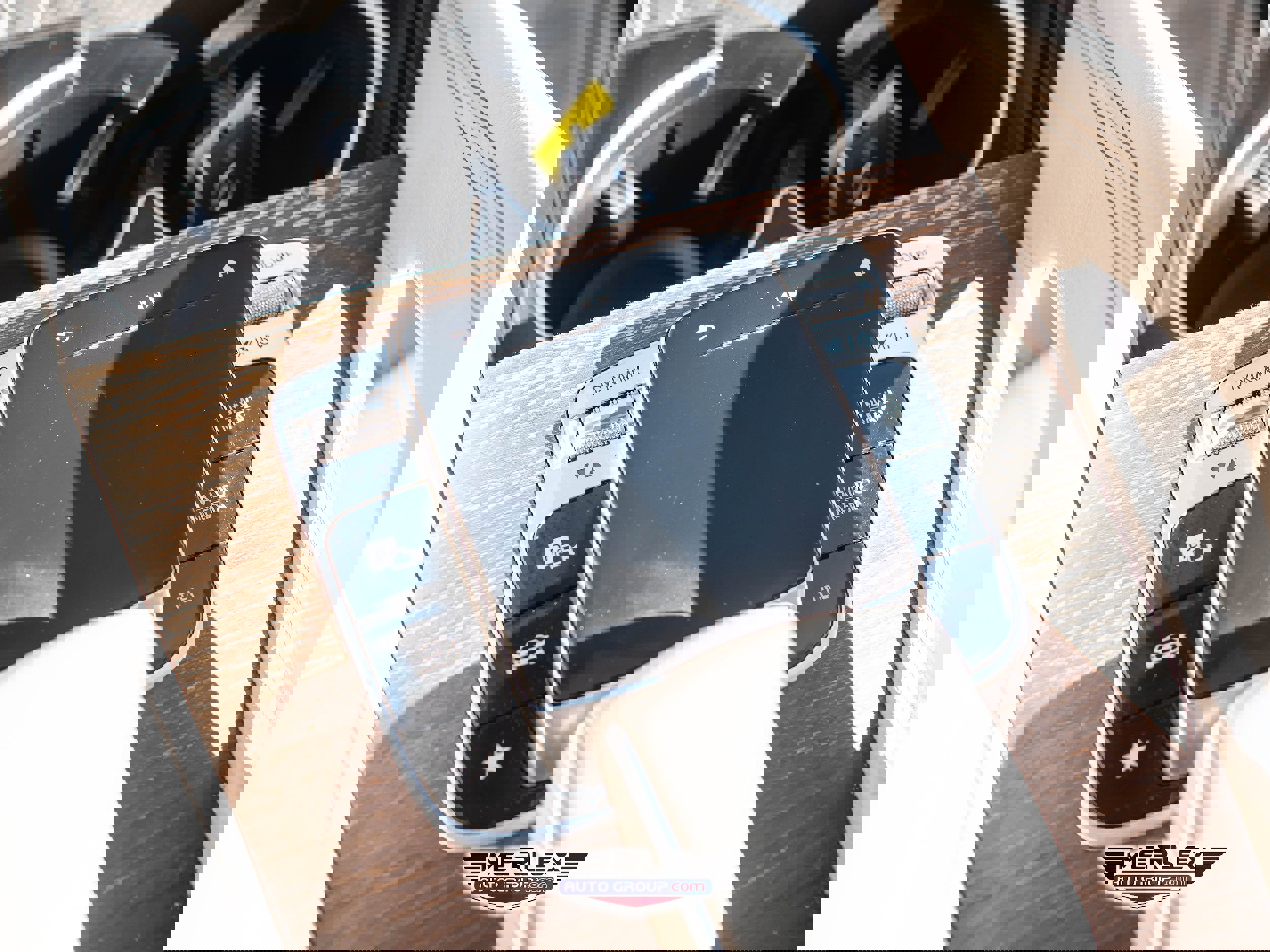 Used 2020 Mercedes-Benz GLS 450 4MATIC w/ Convenience Package image 33