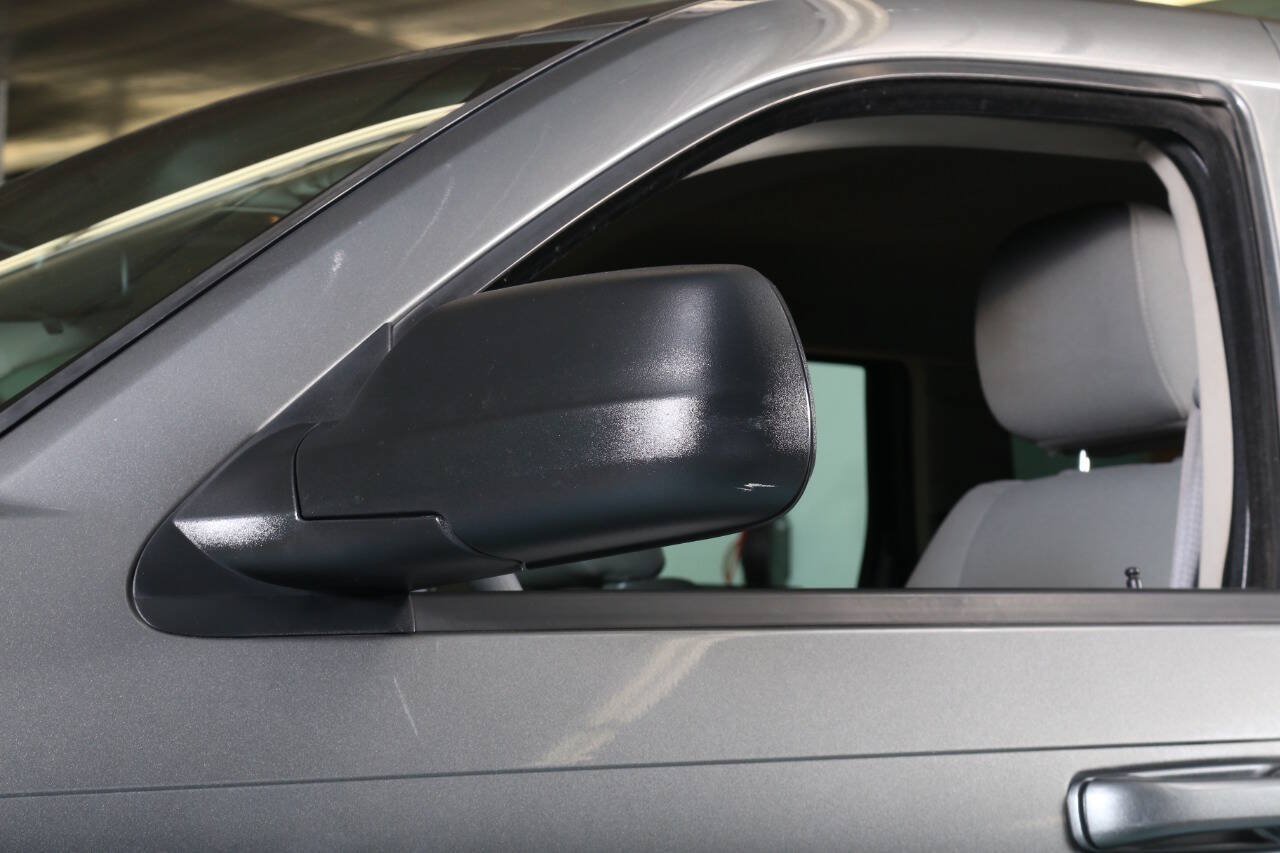 Used 2007 Jeep Grand Cherokee Laredo AWD/4WD image 35
