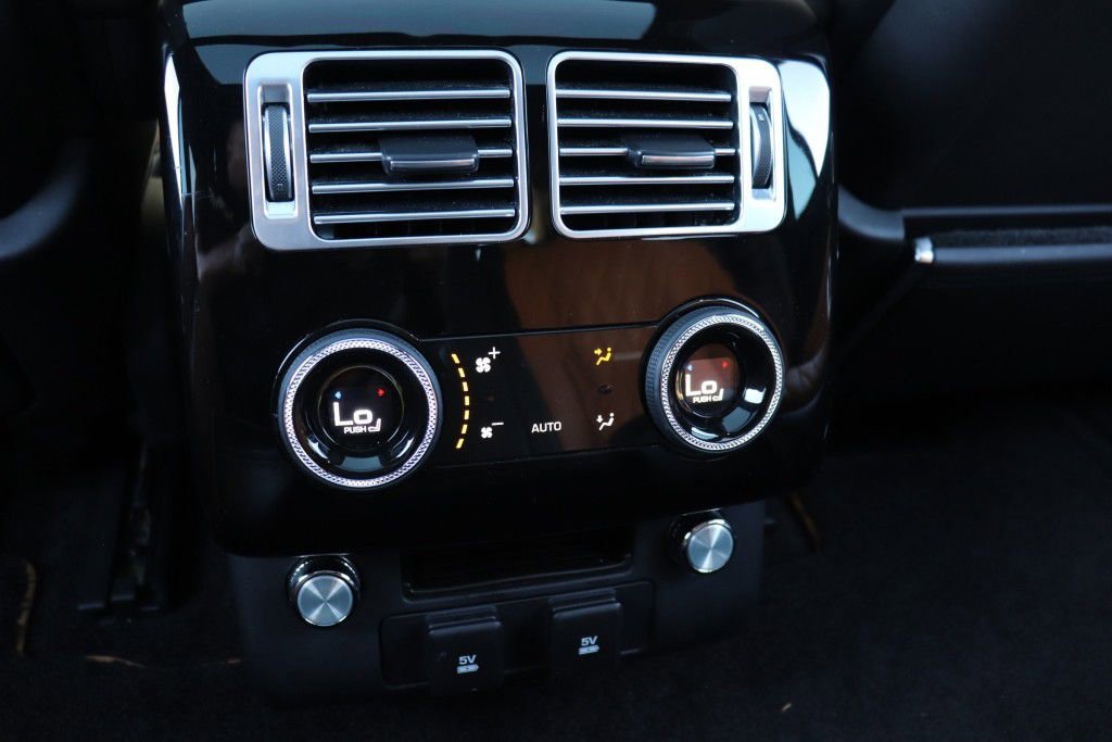 Used 2020 Land Rover Range Rover SV Autobiography Dynamic AWD/4WD image 77