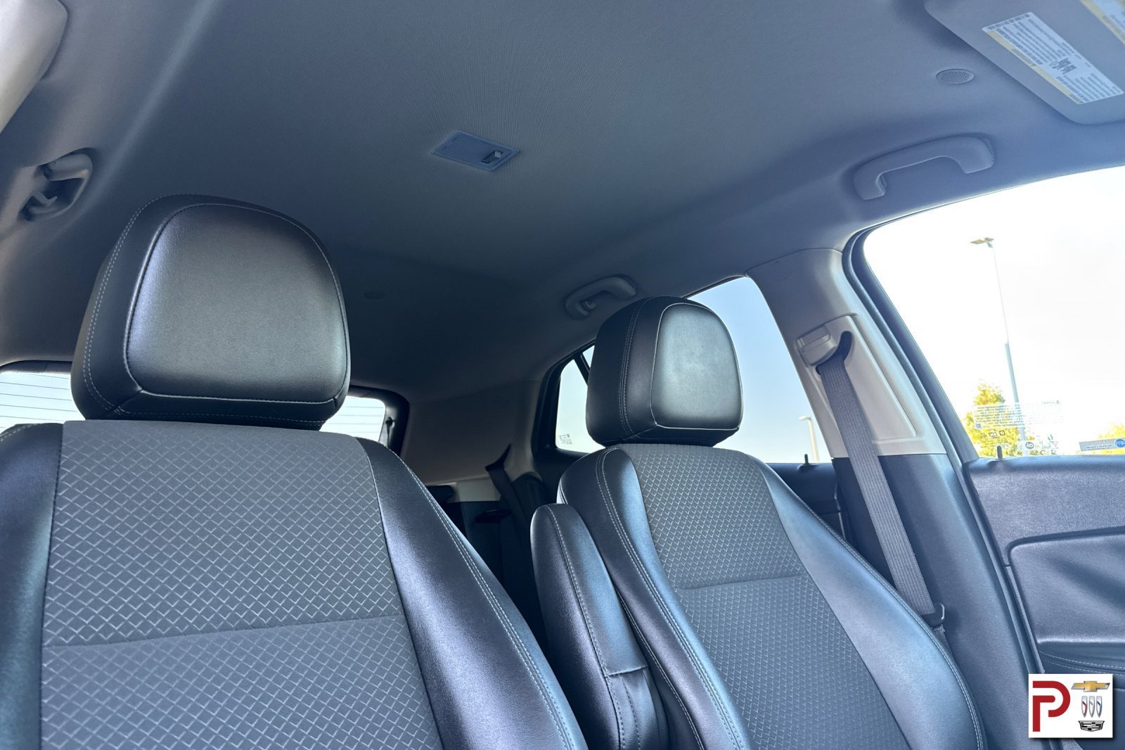 Certified 2020 Buick Encore Preferred w/ Safety Package FWD image 20