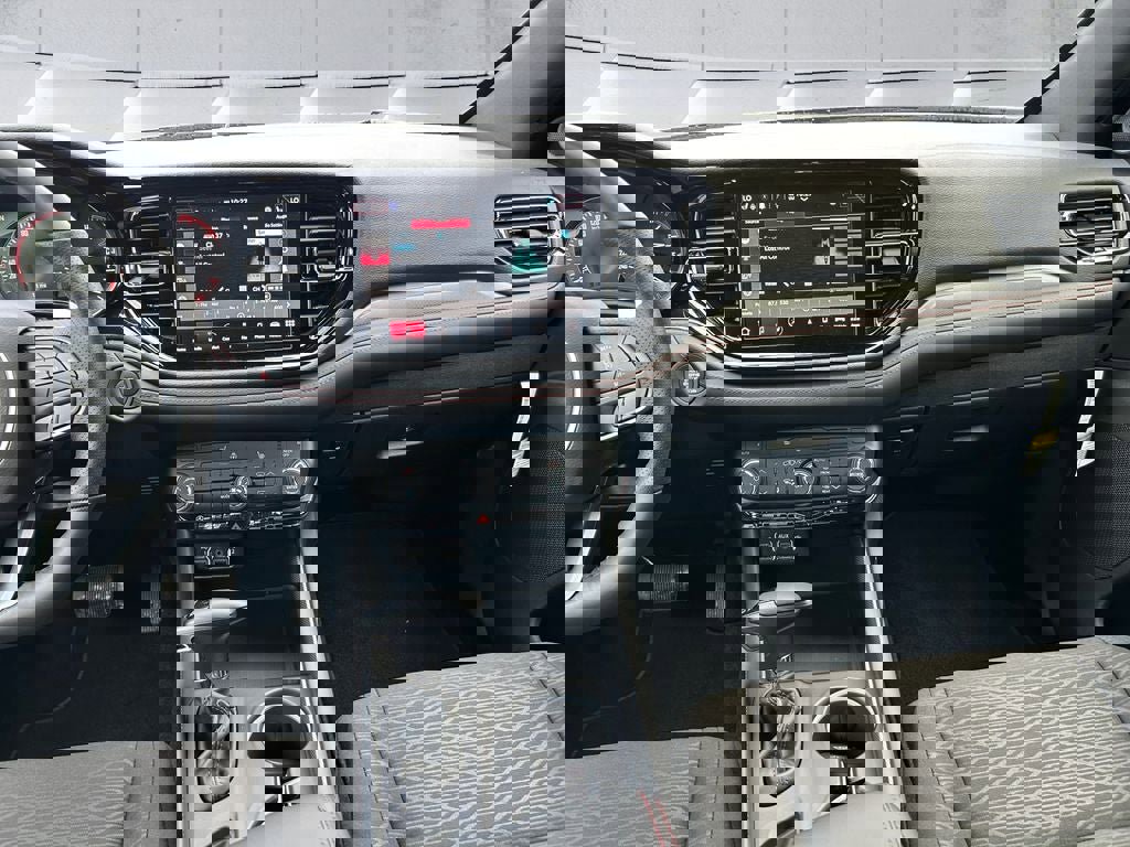 New 2026 Dodge Durango GT w/ Blacktop Package image 12