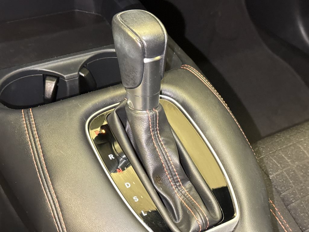 Certified 2024 Honda HR-V Sport image 27