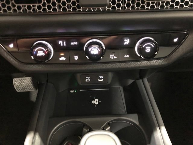 New 2027 Honda HR-V Sport image 16