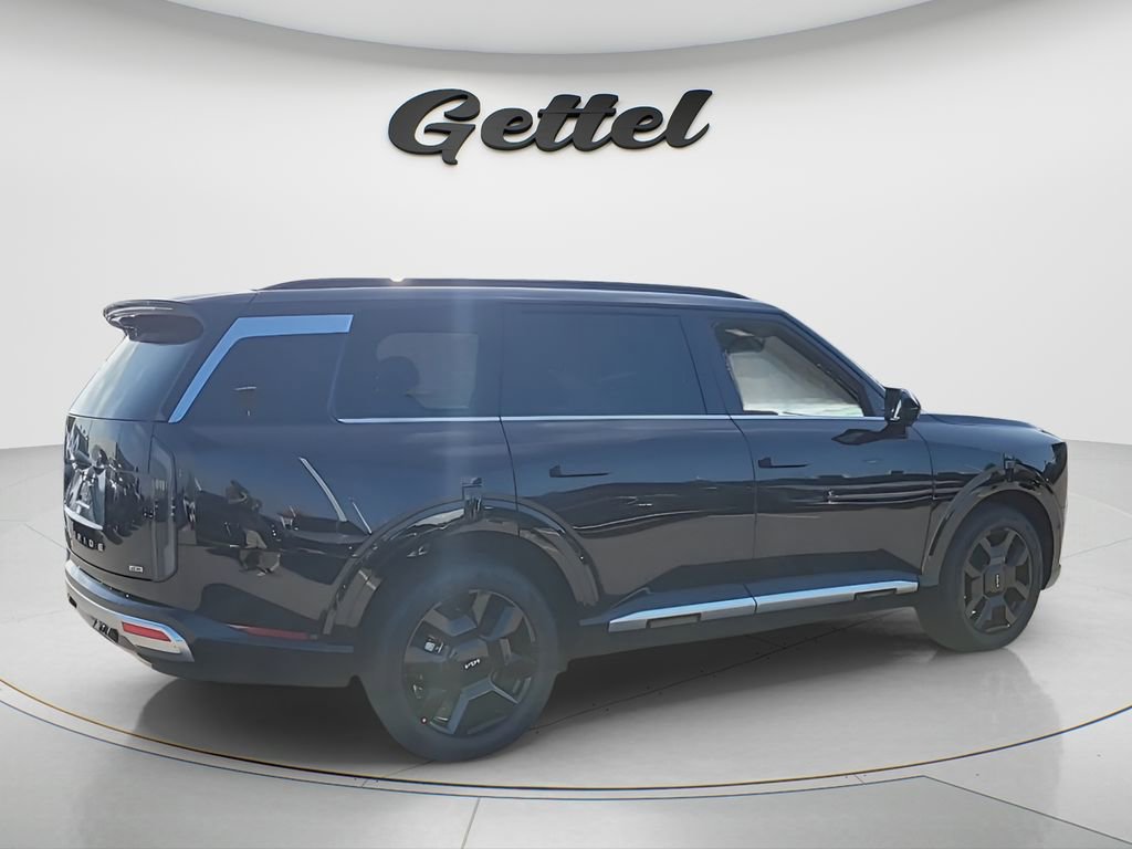 New 2027 Kia Telluride X-Line SX Prestige w/ Towing Package image 13