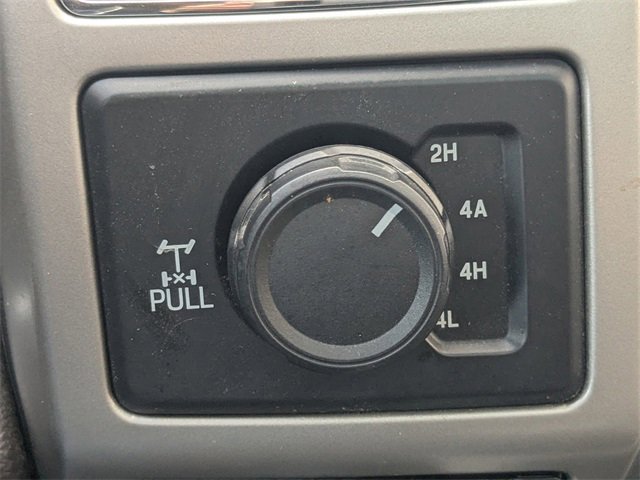 Used 2017 Ford F150 King Ranch w/ Equipment Group 601A Luxury image 28