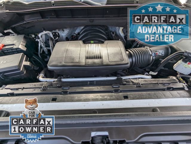 Certified 2025 GMC Sierra 1500 AT4 image 33