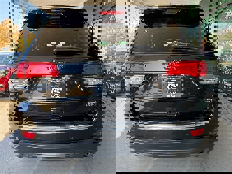 Used 2015 Jeep Grand Cherokee Limited image 13