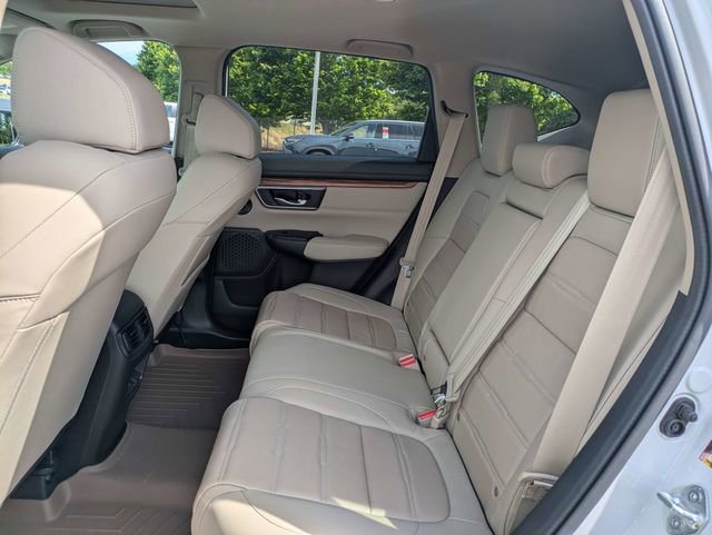 Used 2022 Honda CR-V EX-L image 13