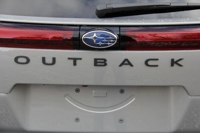 New 2026 Subaru Outback Touring XT AWD/4WD image 8