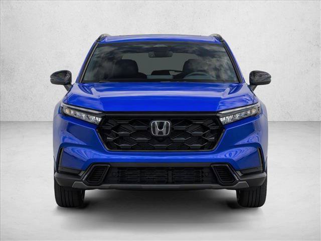 Used 2023 Honda CR-V Sport image 2
