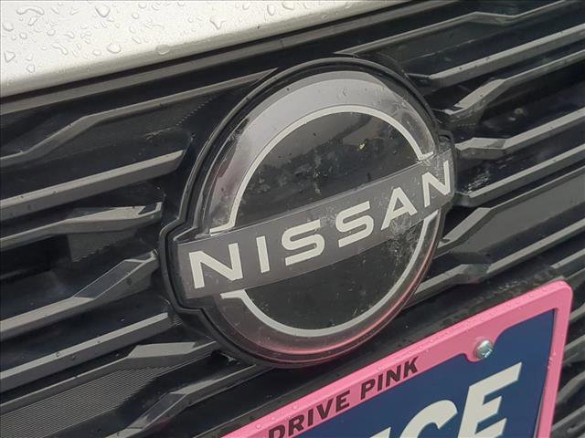 Used 2025 Nissan Altima 2.5 SV image 28