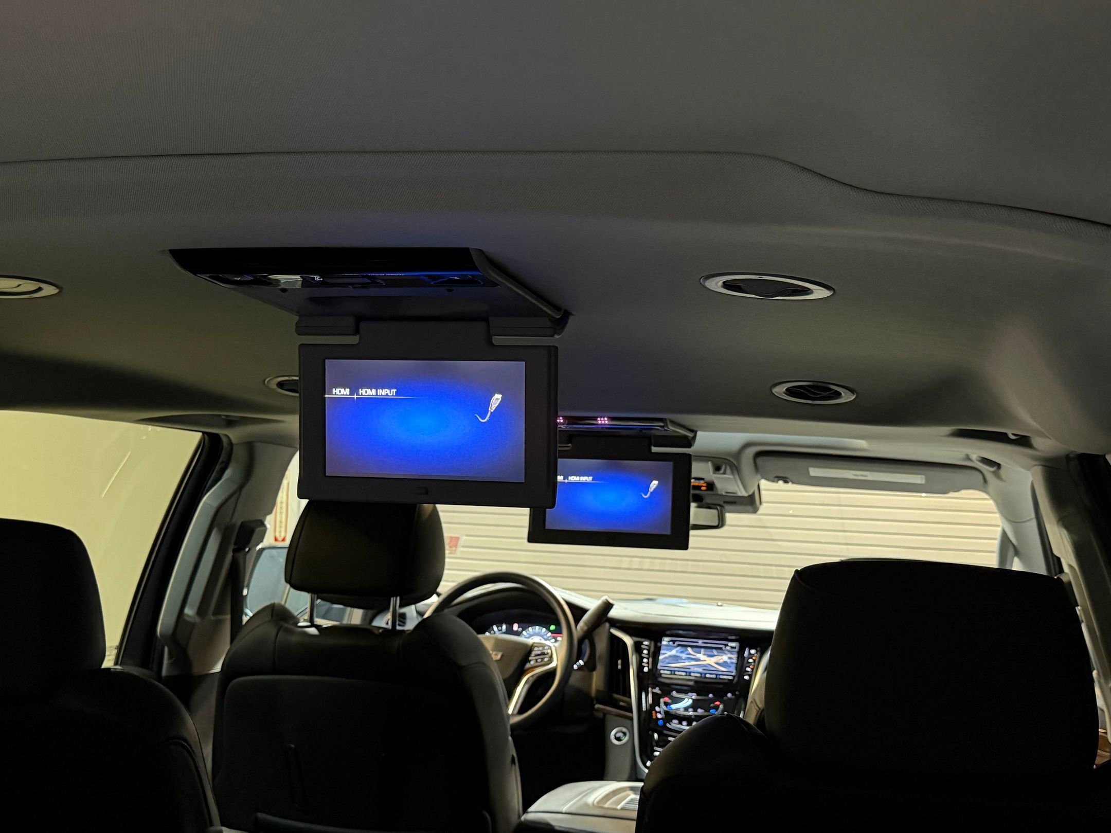 Used 2020 Cadillac Escalade ESV Premium Luxury AWD/4WD image 20