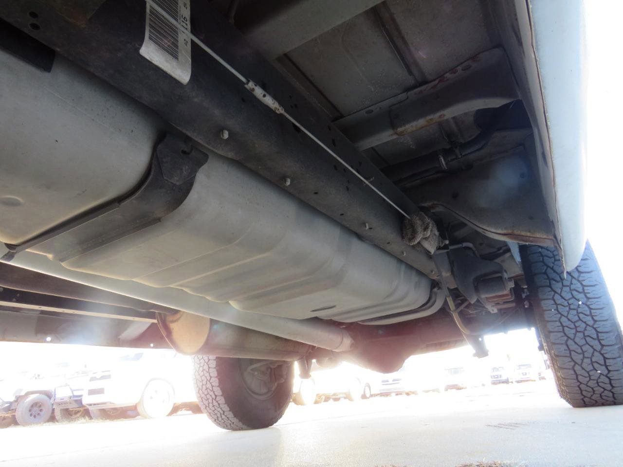 Used 2008 Ford E-250 and Econoline 250 RWD image 34