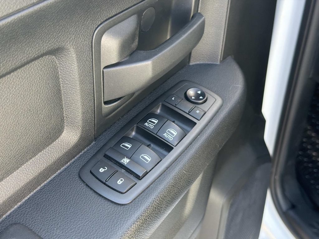Used 2021 RAM 3500 Tradesman w/ Protection Group AWD/4WD image 20