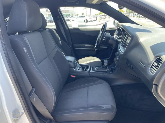 Used 2018 Dodge Charger R/T RWD image 27