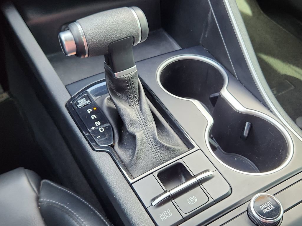 Used 2022 Kia K5 GT-Line image 20