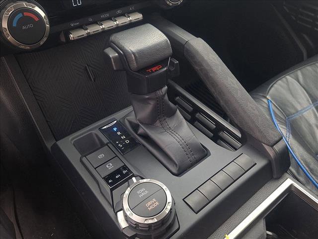 Certified 2025 Toyota Tacoma TRD Sport AWD/4WD image 15