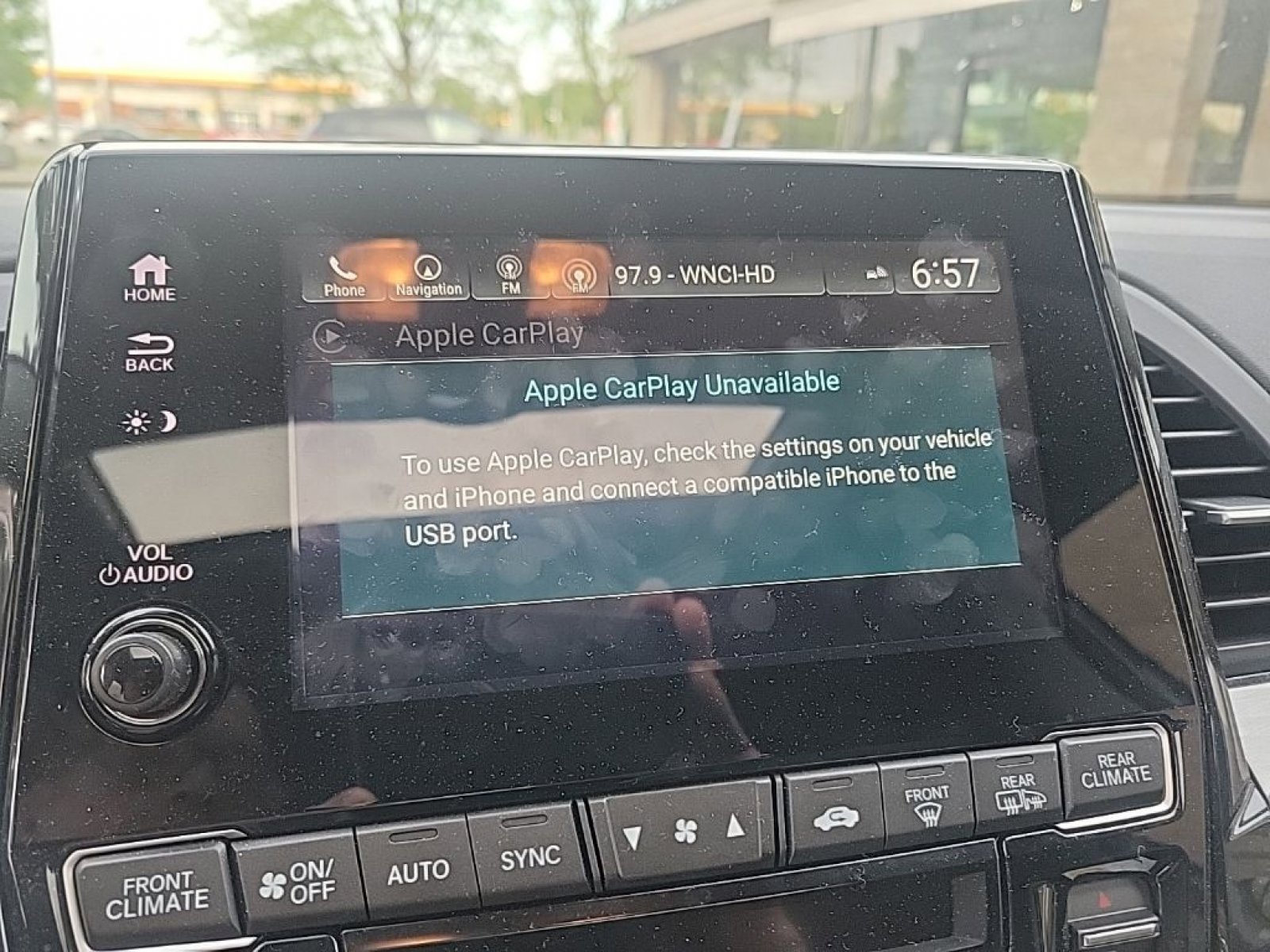 Certified 2024 Honda Odyssey Elite image 30