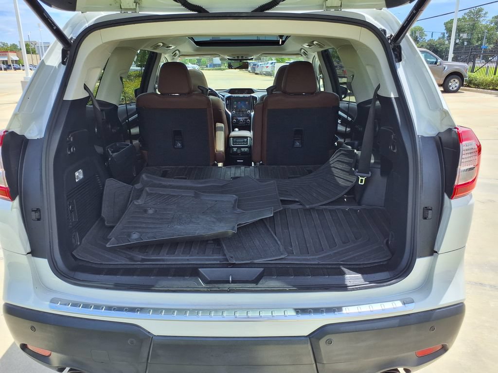 Used 2022 Subaru Ascent Touring AWD/4WD image 12