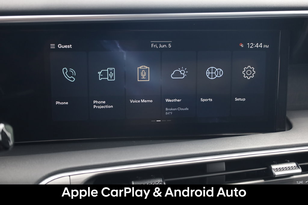 New 2026 Hyundai Palisade SEL AWD/4WD image 21