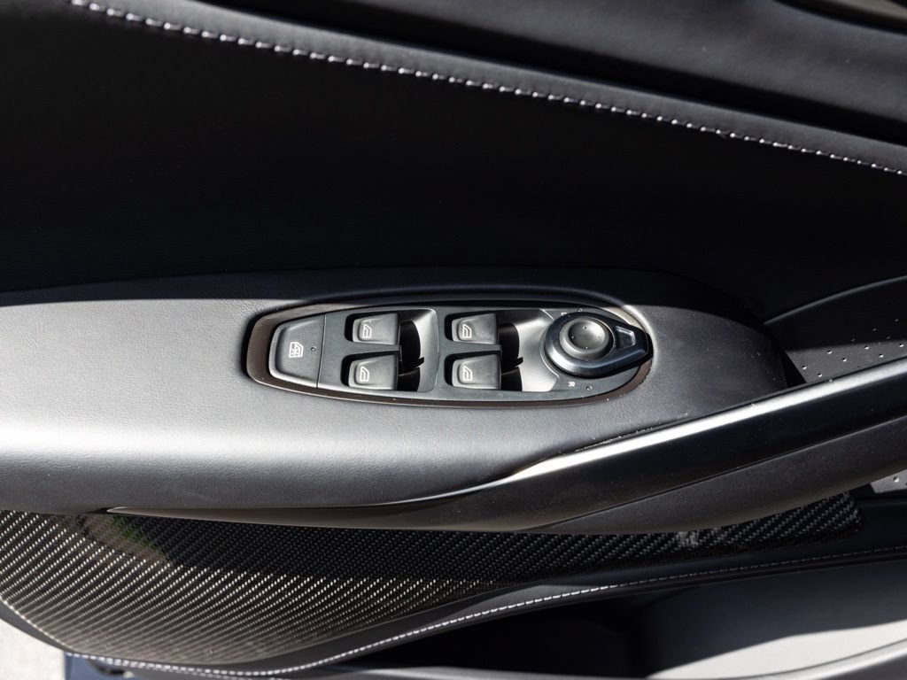 Used 2024 Aston Martin DBX 707 AWD/4WD image 19