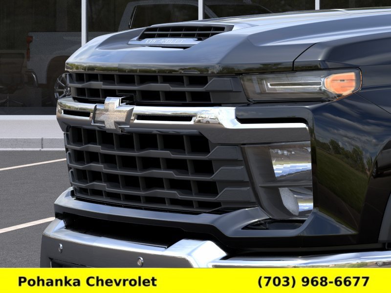 New 2026 Chevrolet Silverado 3500 LT w/ Safety Package AWD/4WD image 13