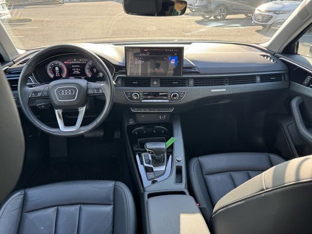 Used 2023 Audi A4 2.0T Premium Plus w/ Premium Plus Package image 11