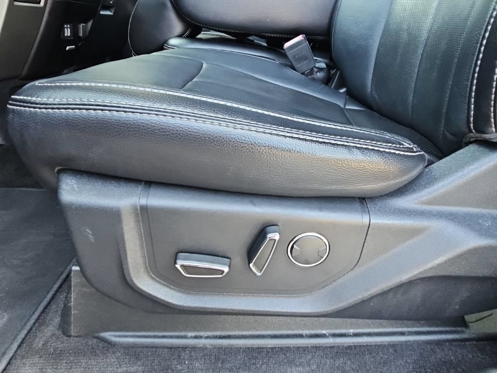 Used 2018 Ford F150 Lariat AWD/4WD image 23