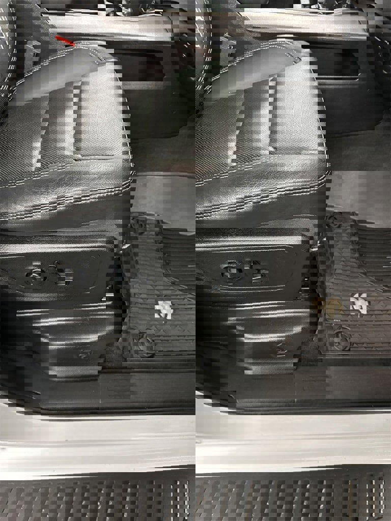 Used 2021 RAM 1500 Rebel w/ Leather & Sound Group image 48