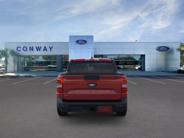 New 2026 Ford Maverick XLT w/ XLT Luxury Package image 5