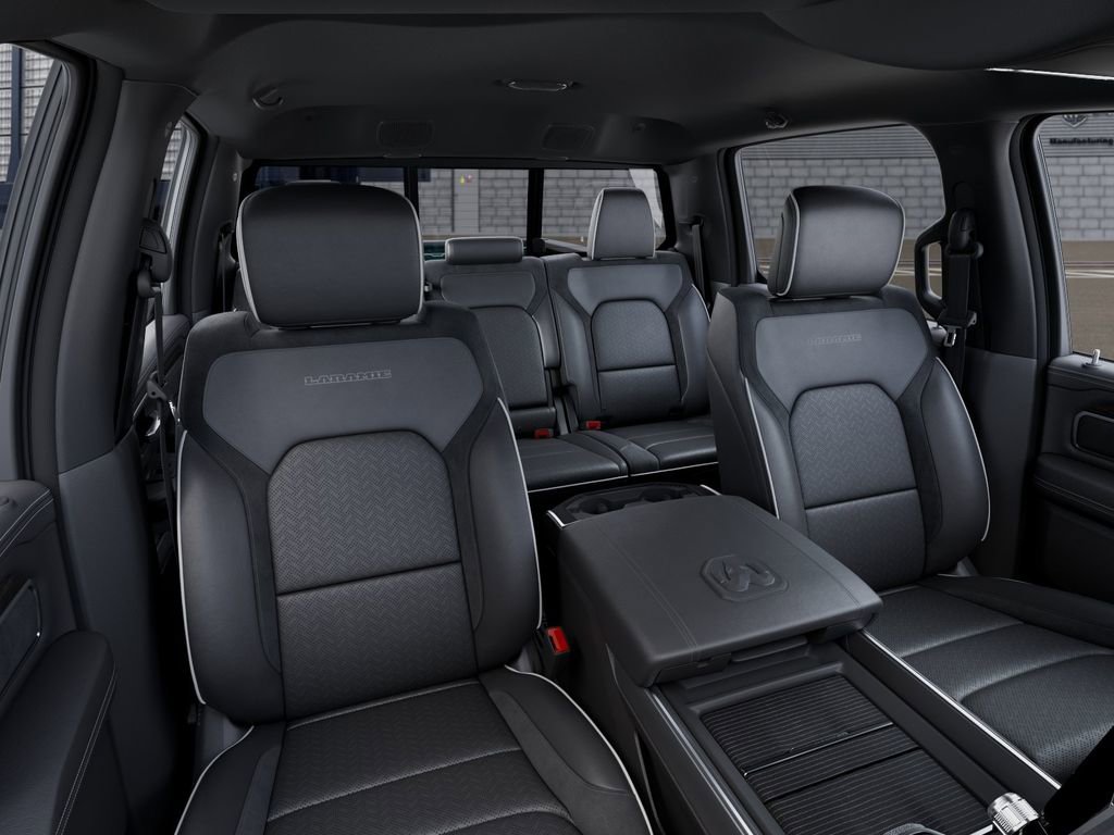 New 2026 RAM 1500 Laramie image 16
