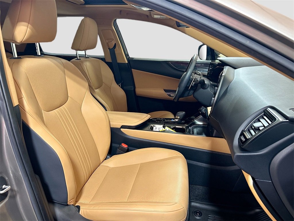 Used 2024 Lexus NX 350 AWD image 26