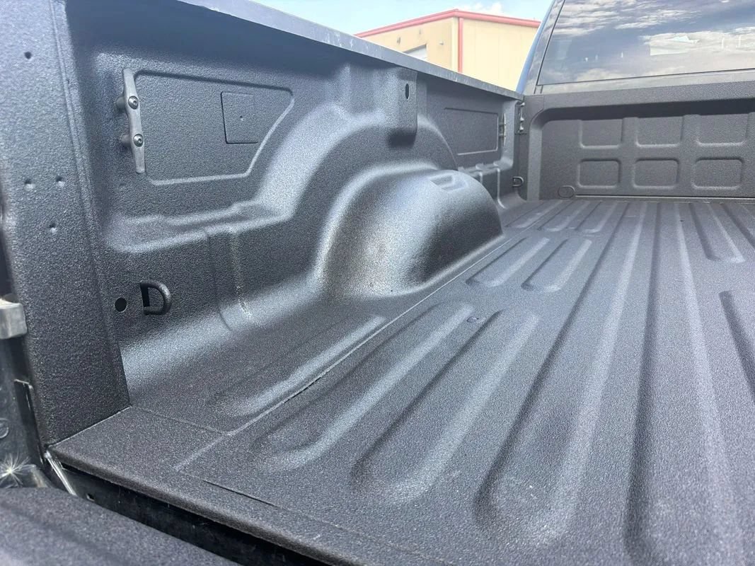 Used 2022 RAM 2500 Big Horn AWD/4WD image 29