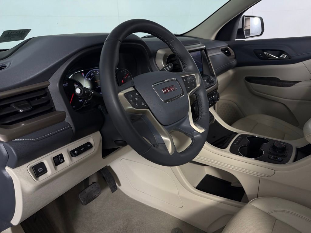 Used 2023 GMC Acadia Denali image 22
