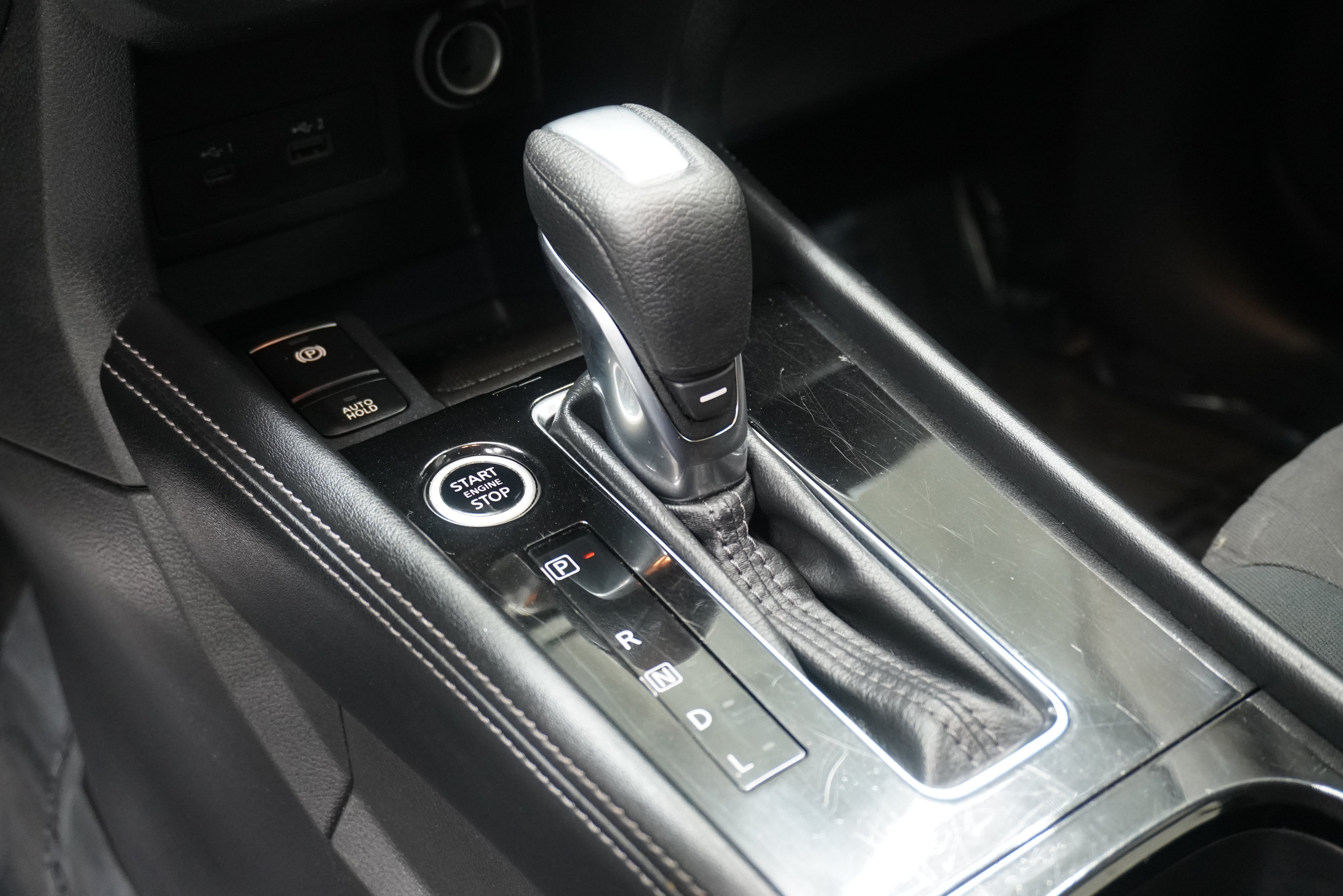 Used 2023 Nissan Kicks SV FWD image 19