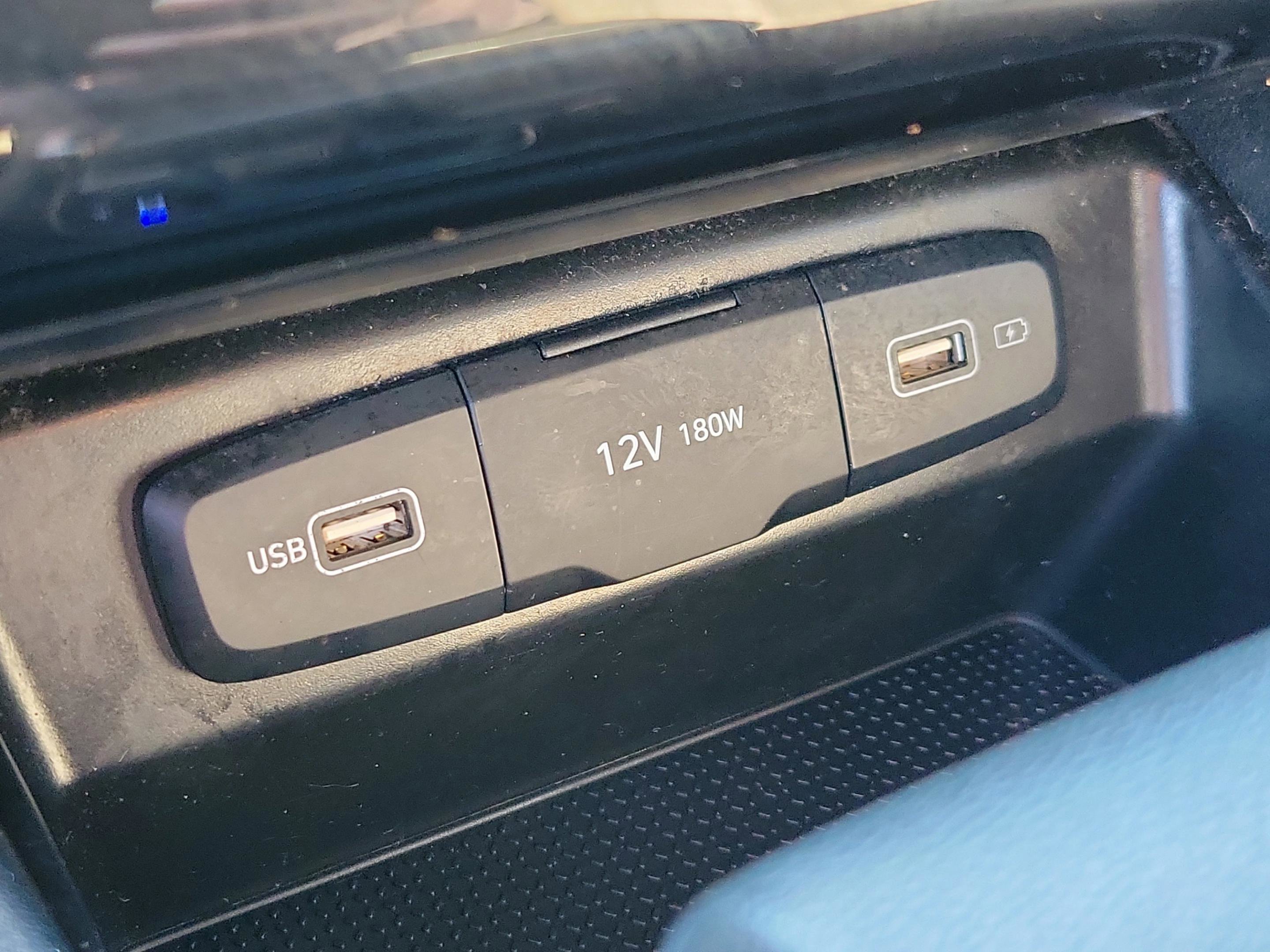 Certified 2024 Hyundai Santa Cruz SEL image 27