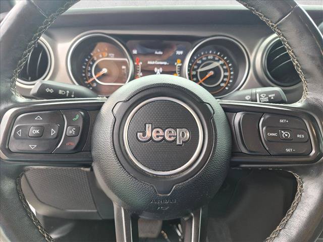 Used 2023 Jeep Gladiator Sport AWD/4WD image 23