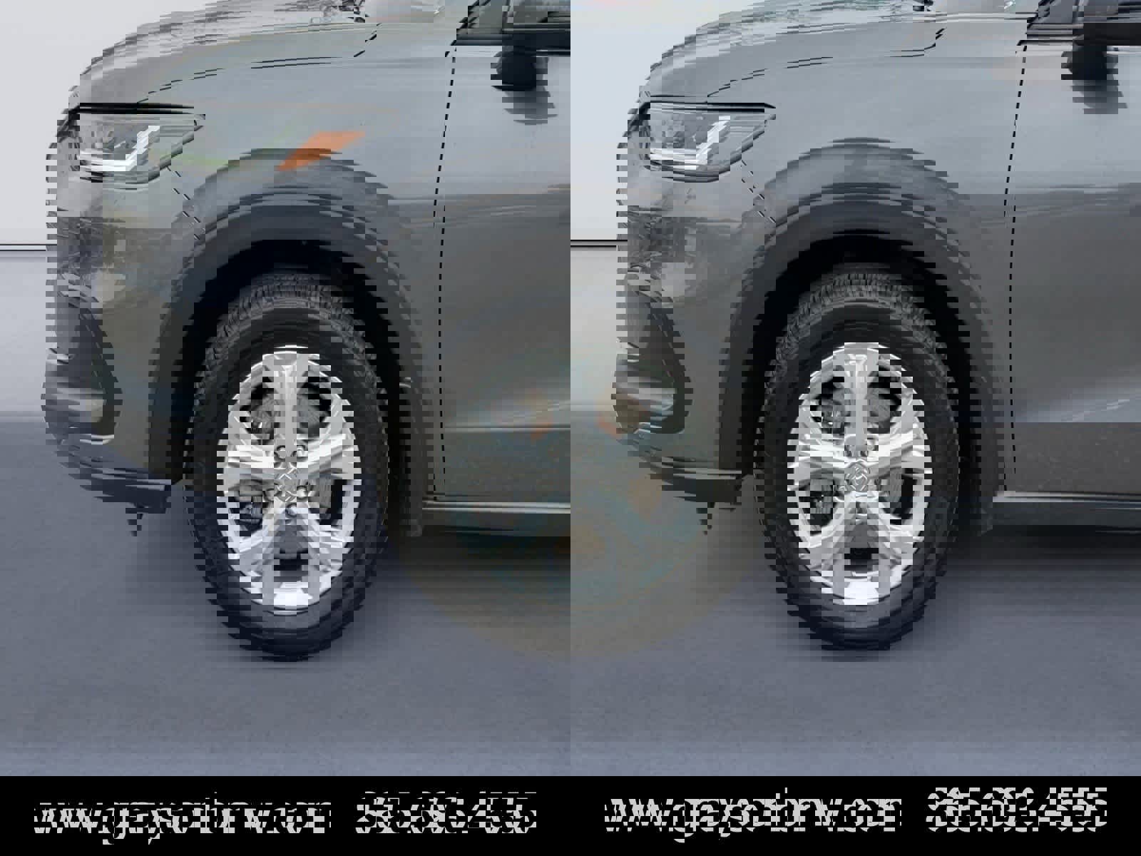 Used 2024 Honda HR-V LX image 9