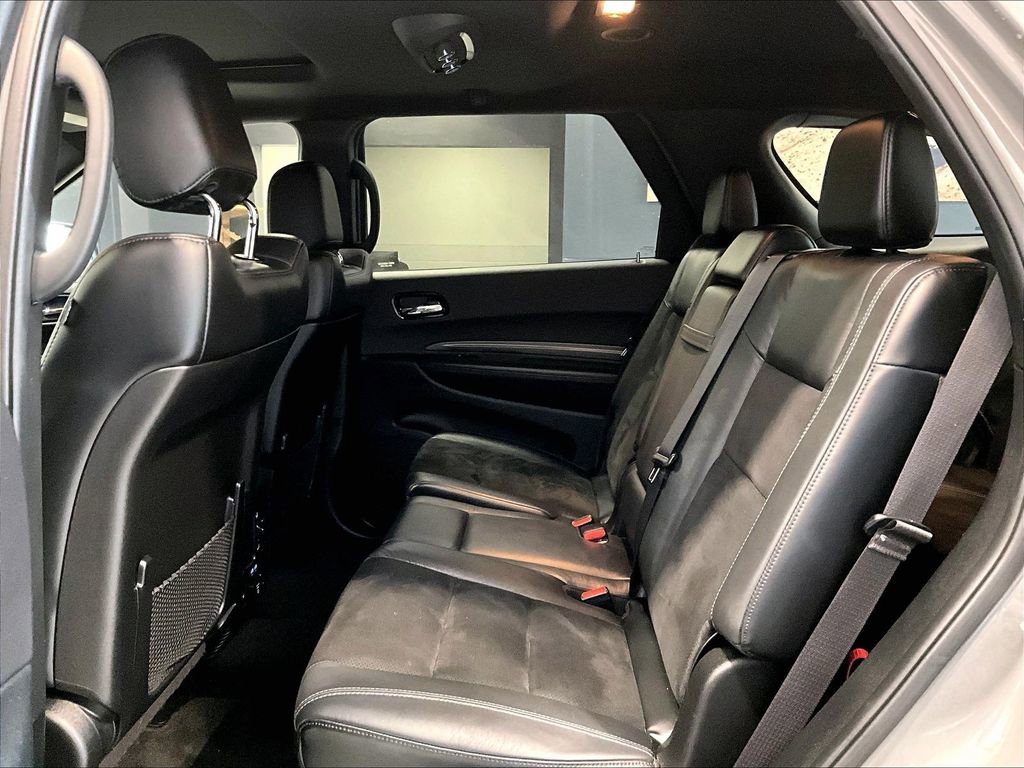Used 2022 Dodge Durango GT image 21