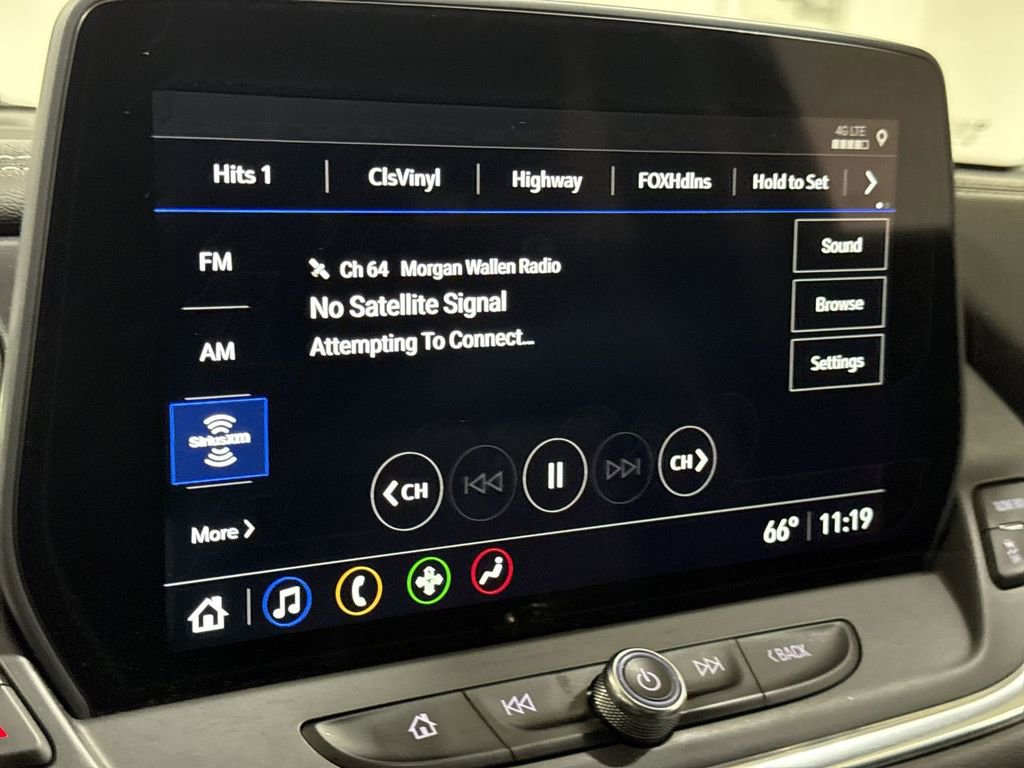 Used 2025 Chevrolet Blazer LT FWD image 14